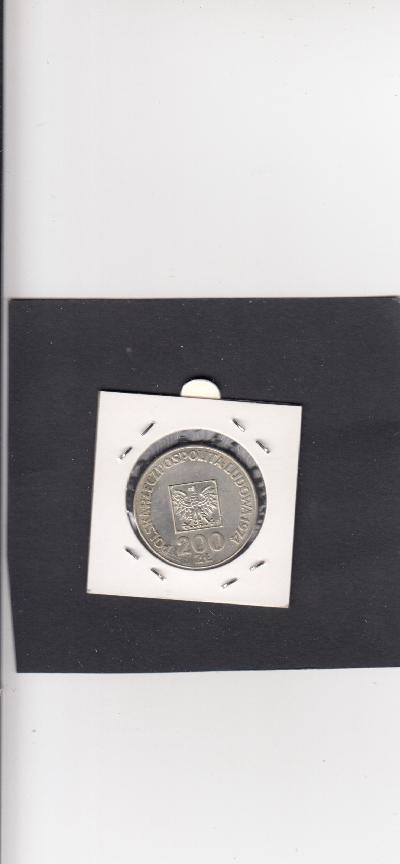 Beschrijving: 200 Zlot 30 TH.REP. 